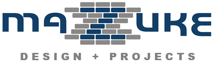 Mazuke Design & Projects